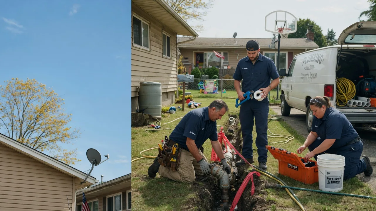 Garbage Disposal Replacement in Castor, LA near me